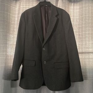 Tasso and Elba Blazer